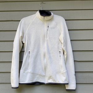 Patagonia fleece jacket